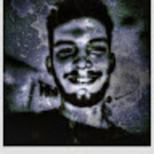 Meet your Posher, Jared